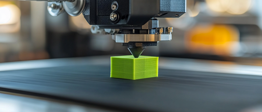 Cos'è un ritratto 3D