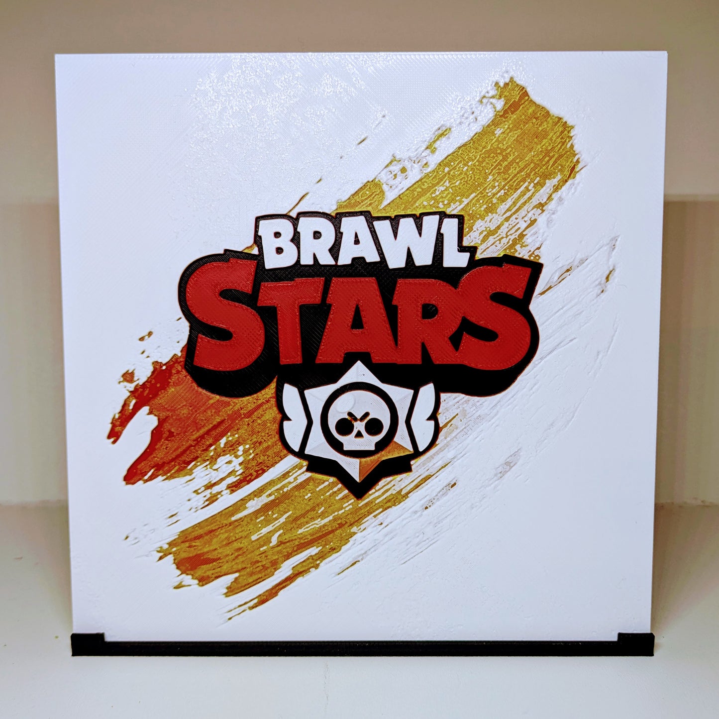 Ritratto 3D - Brawl Stars